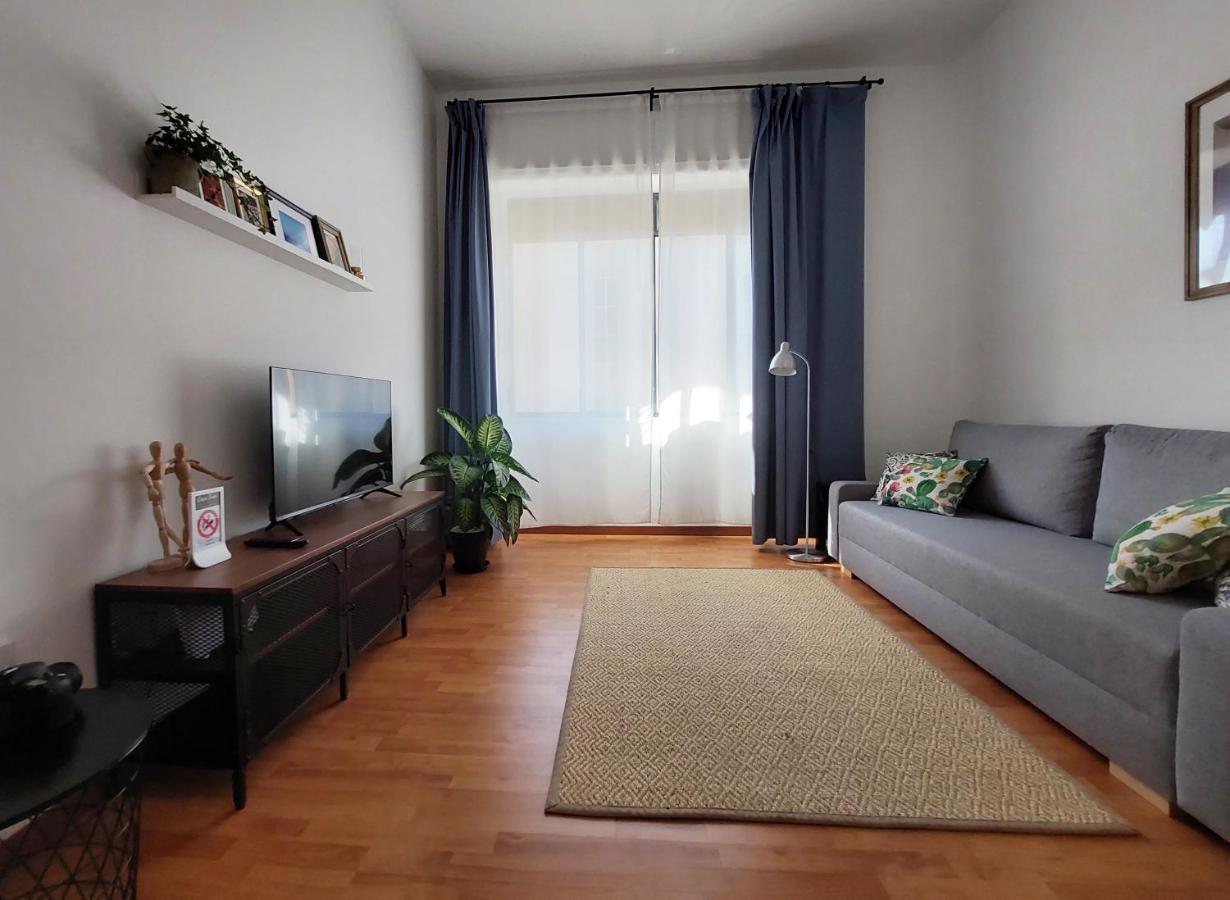 Appartement Casa Luce *